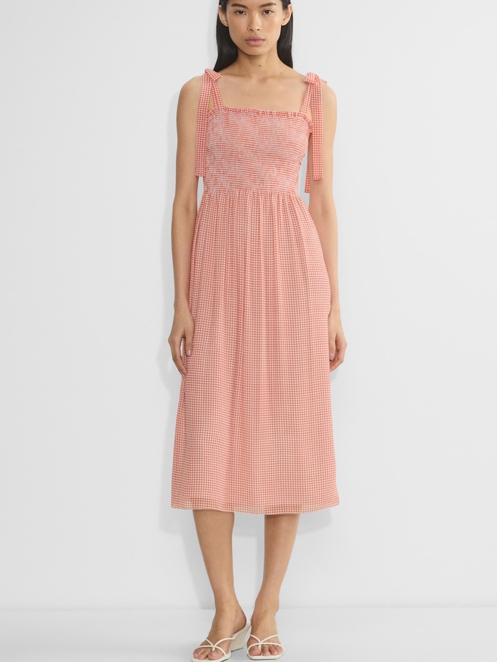 BRAND NEW TAGS ON Aritzia Golden Hour Dress